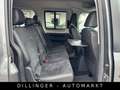 Volkswagen Caddy Maxi 1.4 TSI DSG Highline 7-Sitzer PKW ACC Grau - thumbnail 6