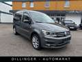 Volkswagen Caddy Maxi 1.4 TSI DSG Highline 7-Sitzer PKW ACC Grau - thumbnail 11