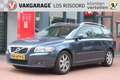 Volvo V50 1.6 *Summum* | Trekhaak | Schuifdak | Stoelverwarm Azul - thumbnail 1