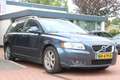 Volvo V50 1.6 *Summum* | Trekhaak | Schuifdak | Stoelverwarm Azul - thumbnail 6
