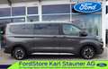Ford Tourneo Custom Active 320/L2 8-Sitz 3,99%FIN AHK Grau - thumbnail 50