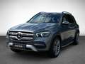 Mercedes-Benz GLE 350 de 4matic Distr PTS Navi Pano Cam AHK Grau - thumbnail 2