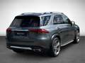 Mercedes-Benz GLE 350 de 4matic Distr PTS Navi Pano Cam AHK Grau - thumbnail 6