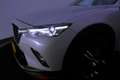 Mazda CX-3 2.0 SkyActiv-G 120 SkyLease+ FULL LED | HEAD UP | Blanc - thumbnail 9