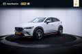 Mazda CX-3 2.0 SkyActiv-G 120 SkyLease+ FULL LED | HEAD UP | Blanc - thumbnail 1