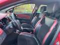 Renault Clio IV Intens*KLIMA*NAVI*DAB*LEDER*SITZHEIZUNG* Rouge - thumbnail 7