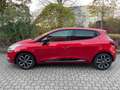Renault Clio IV Intens*KLIMA*NAVI*DAB*LEDER*SITZHEIZUNG* Rouge - thumbnail 2