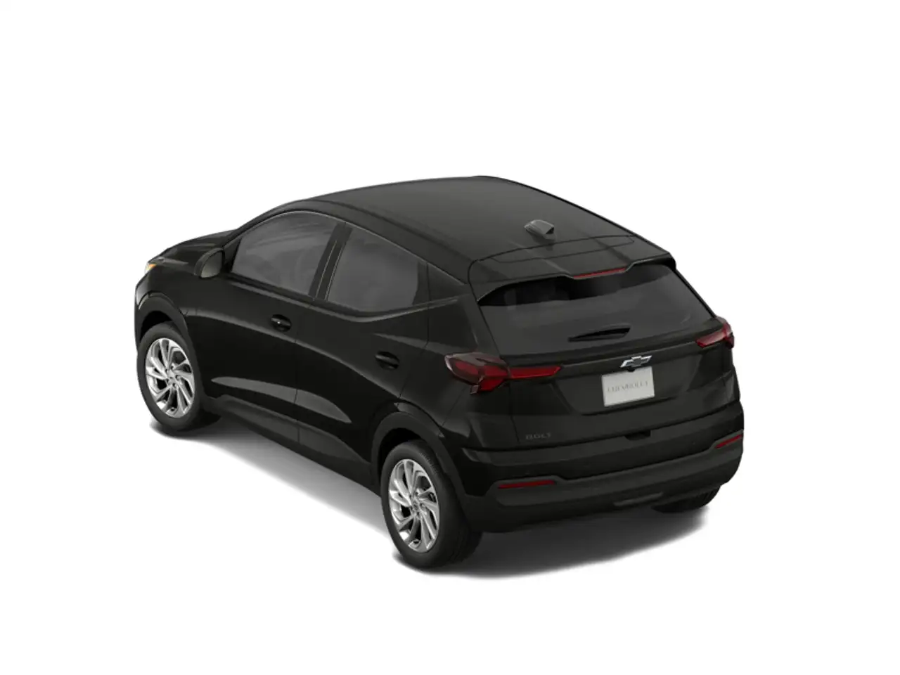 Chevrolet Bolt снимка Chevrolet Bolt