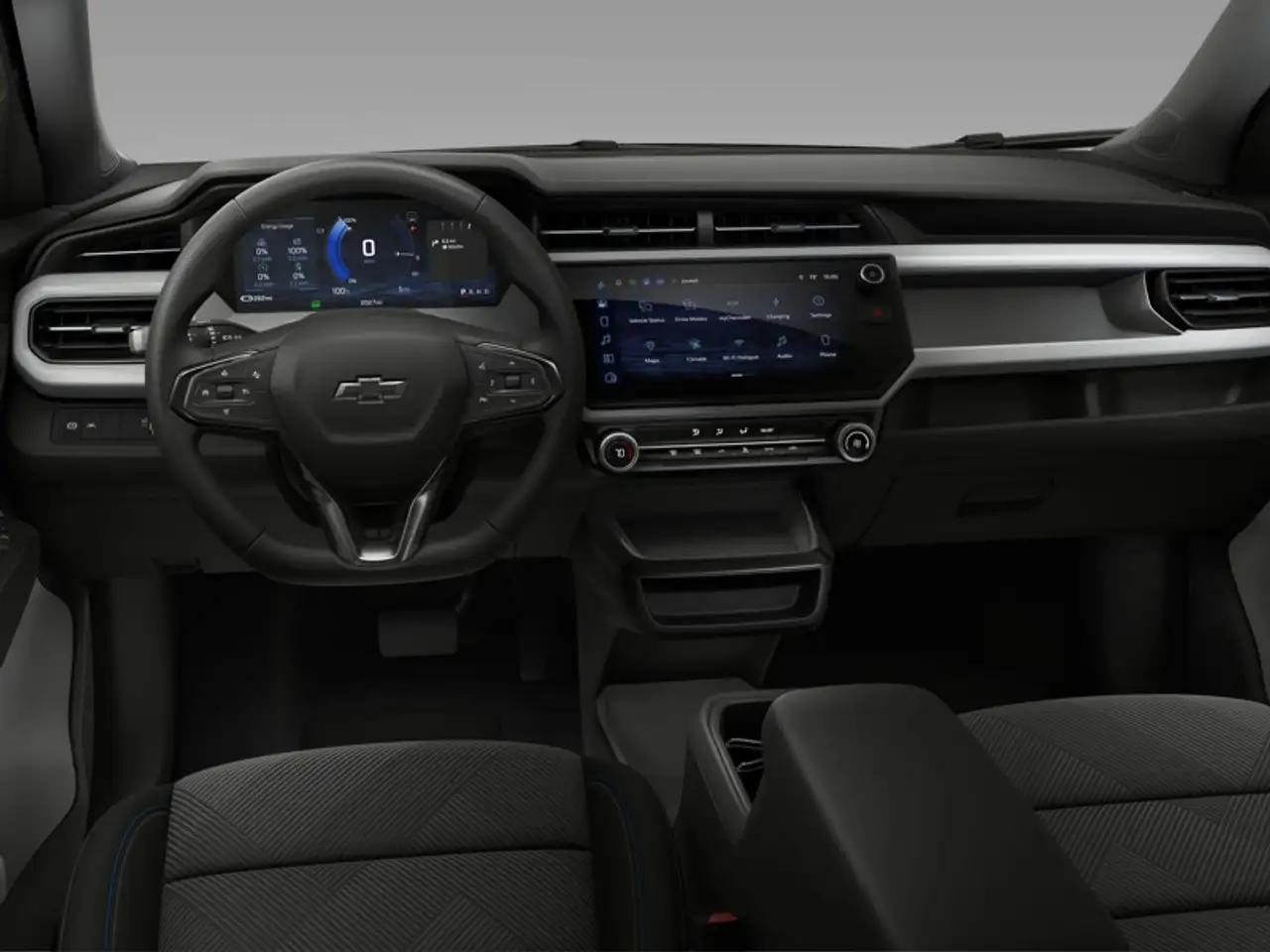 Chevrolet Bolt снимка Chevrolet Bolt