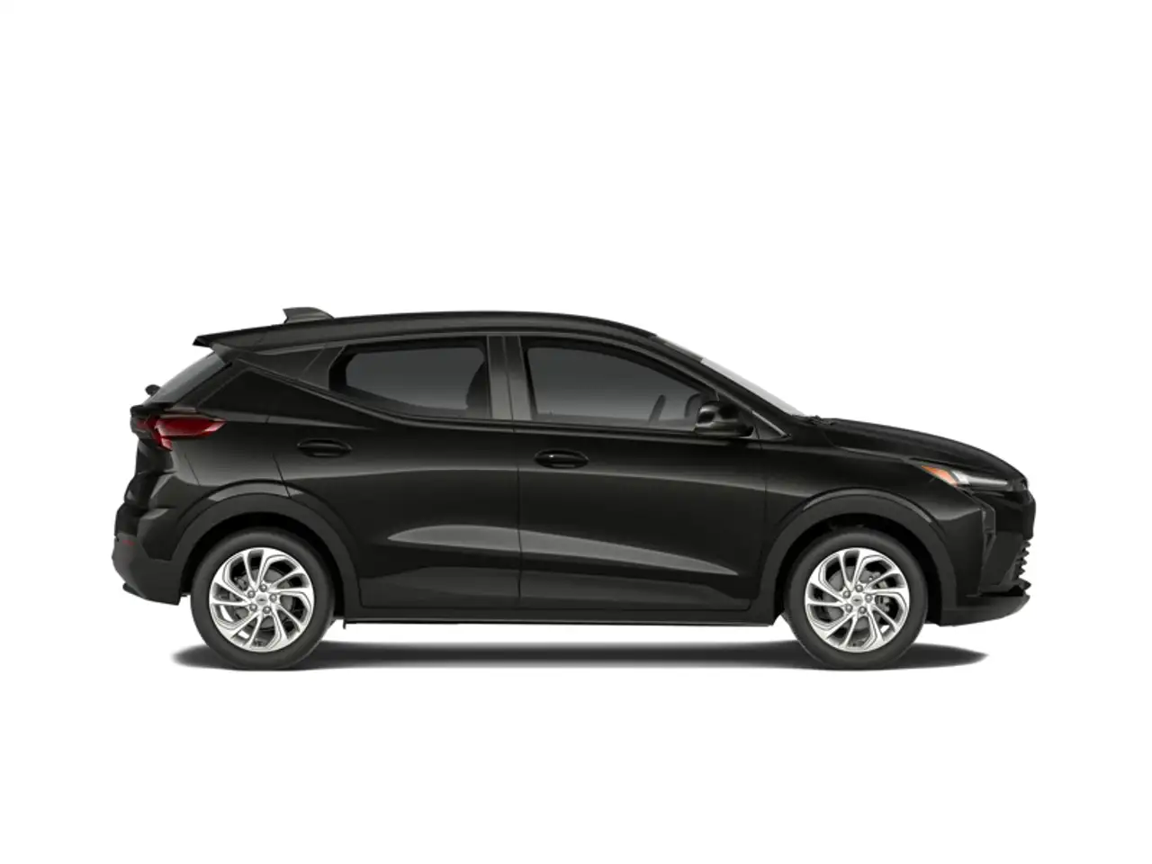 Chevrolet Bolt снимка Chevrolet Bolt