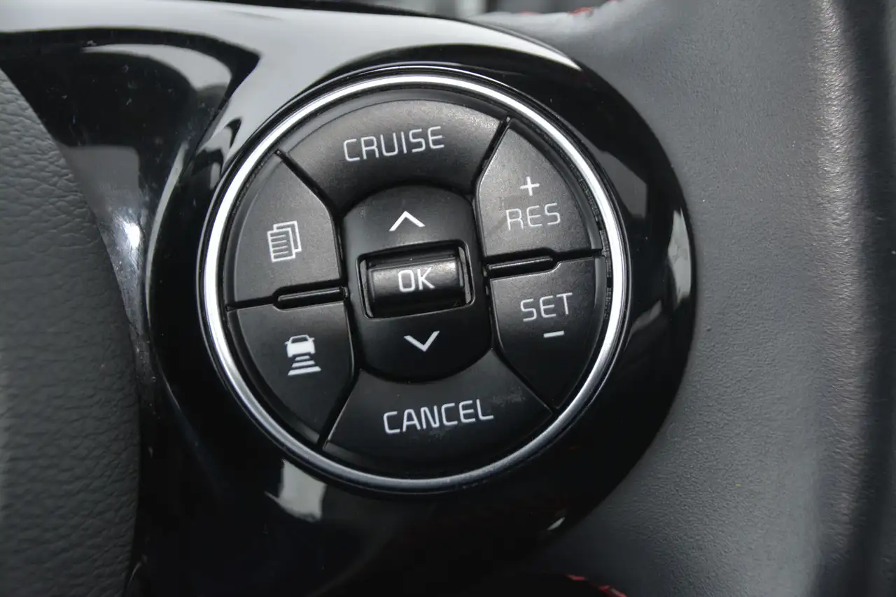Kia Soul снимка Kia Soul