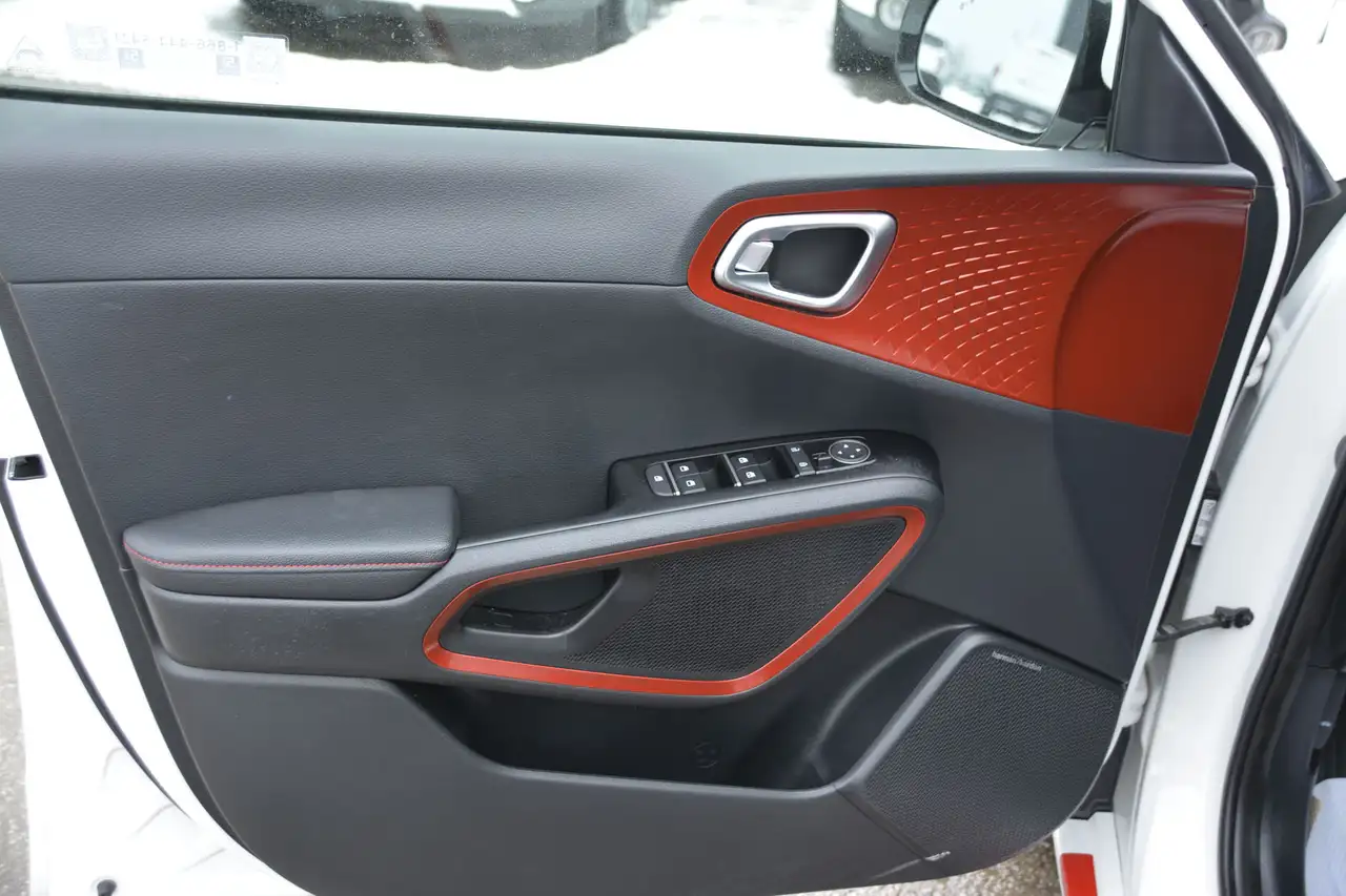Kia Soul снимка Kia Soul