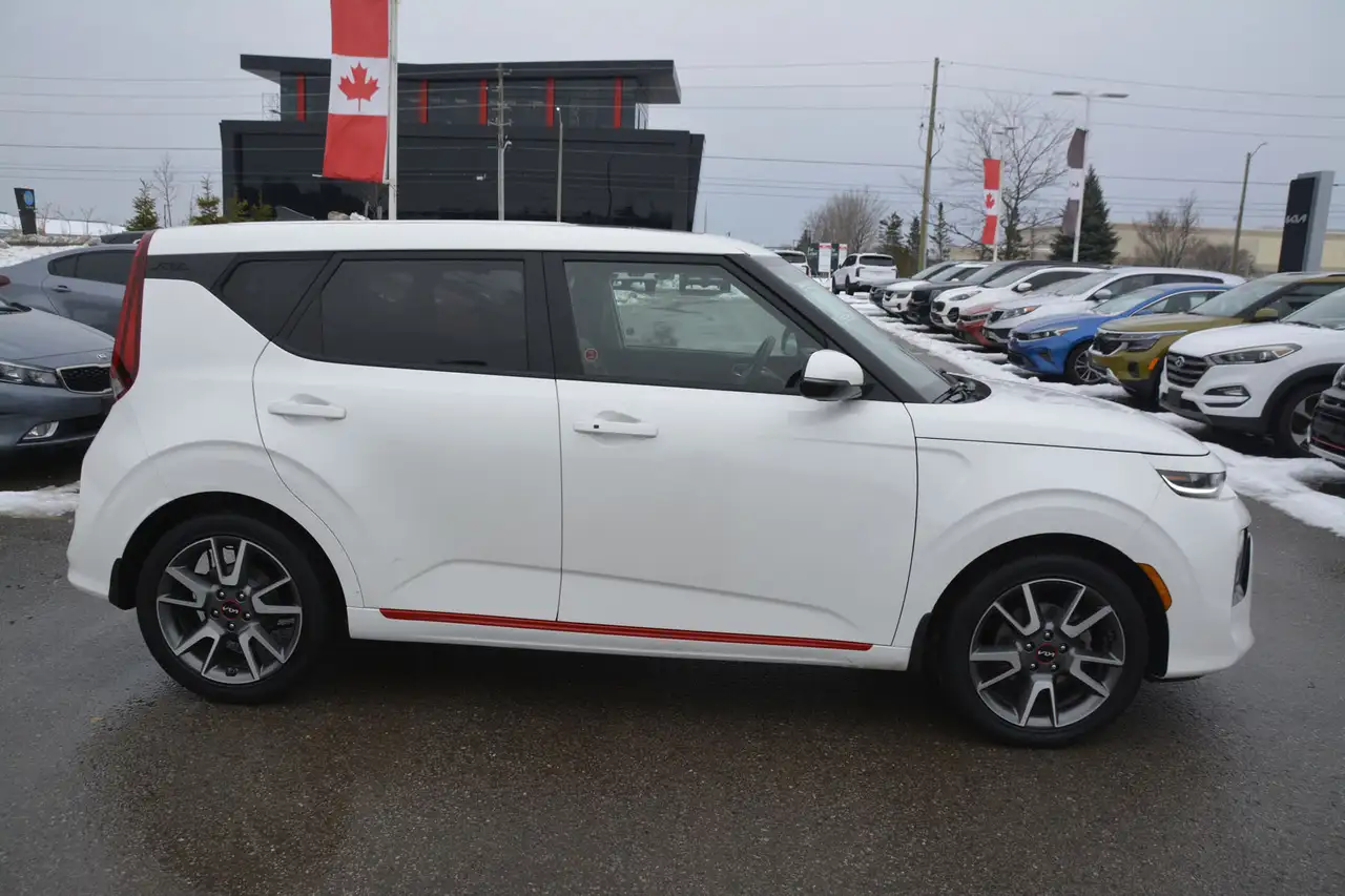 Kia Soul снимка Kia Soul