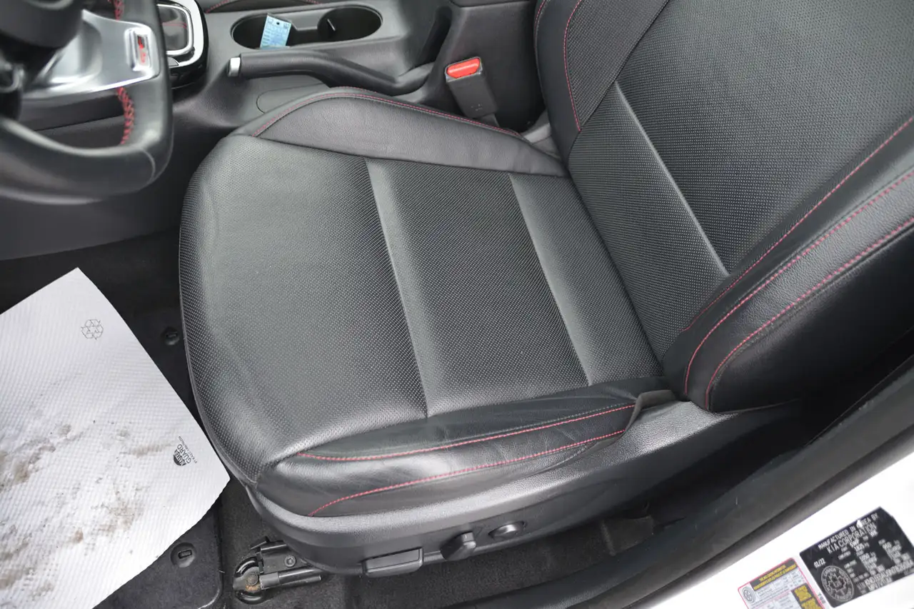 Kia Soul снимка Kia Soul