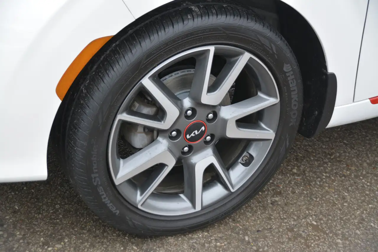 Kia Soul снимка Kia Soul