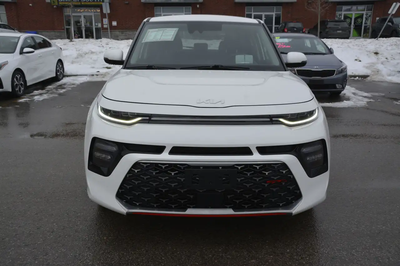 Kia Soul снимка Kia Soul