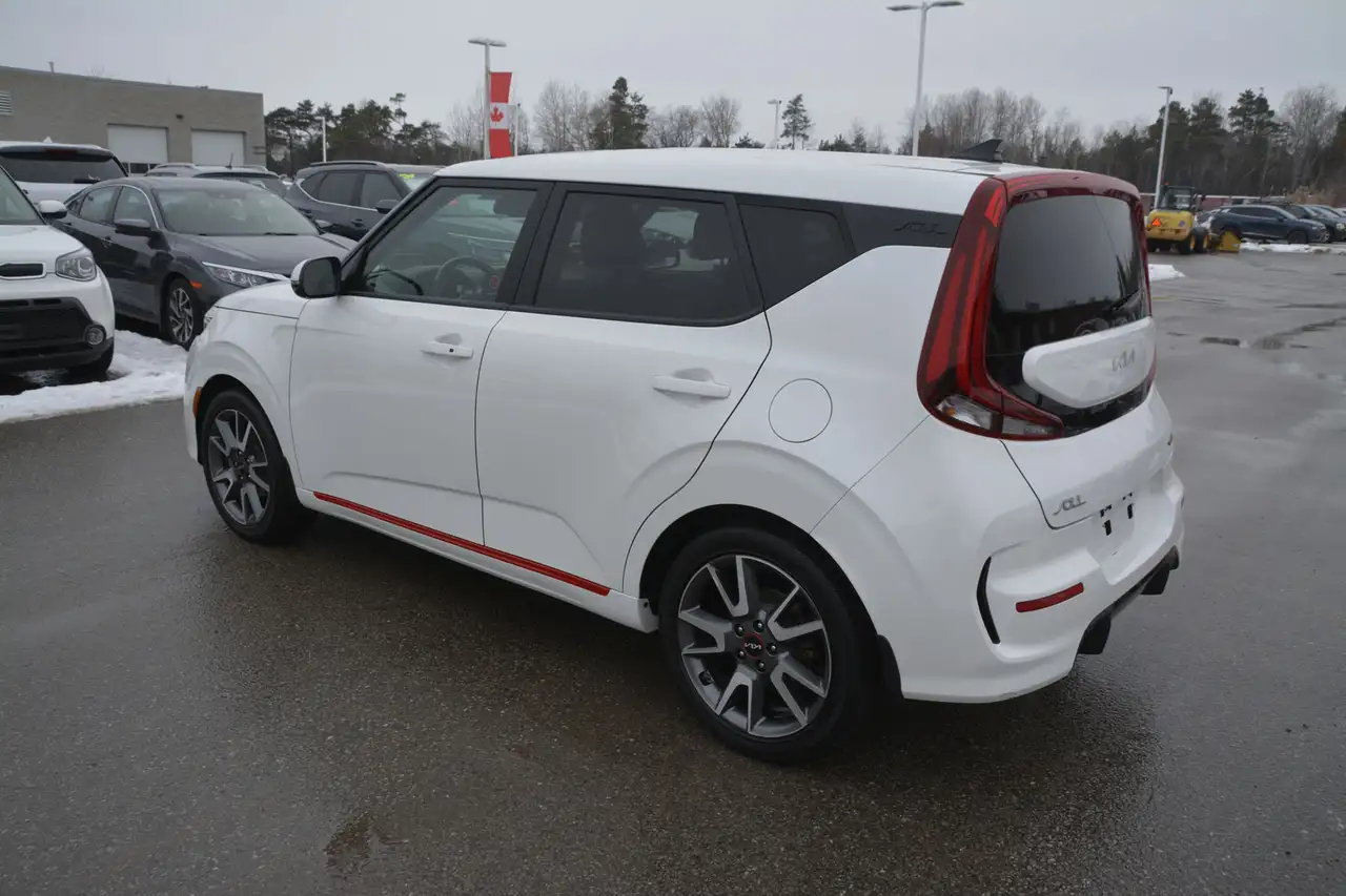 Kia Soul снимка Kia Soul