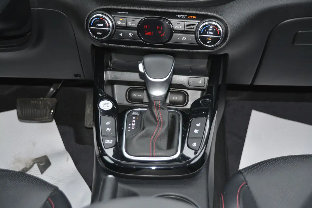 Kia Soul снимка Kia Soul