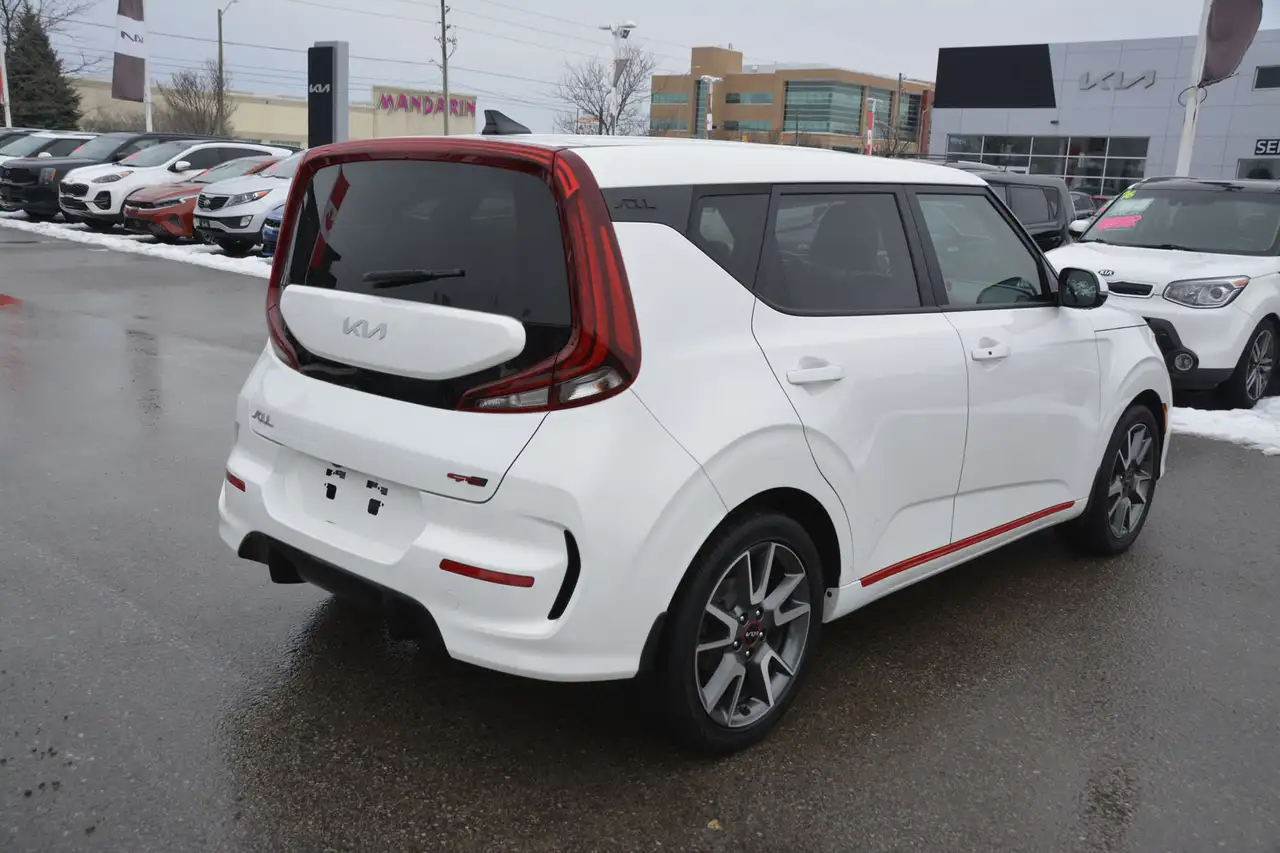 Kia Soul снимка Kia Soul