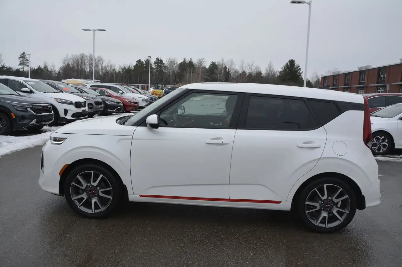 Kia Soul снимка Kia Soul