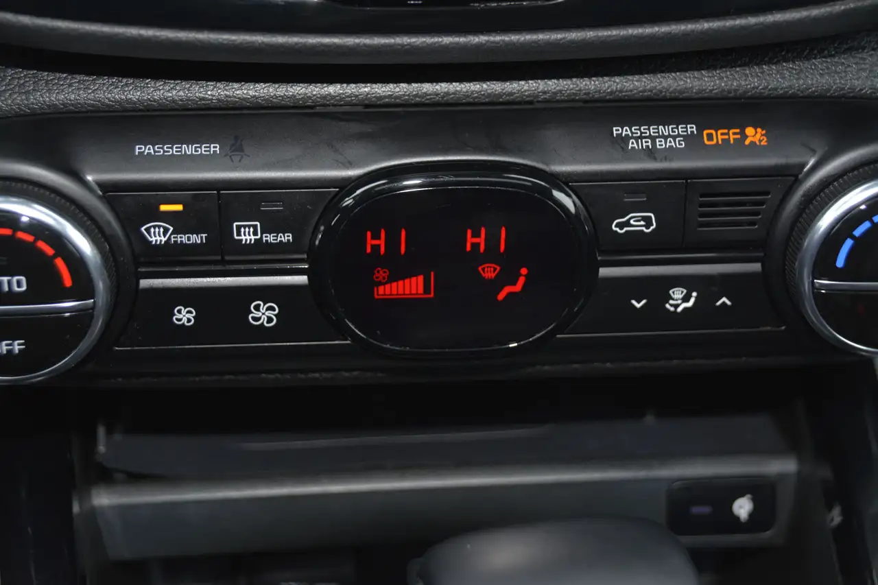 Kia Soul снимка Kia Soul