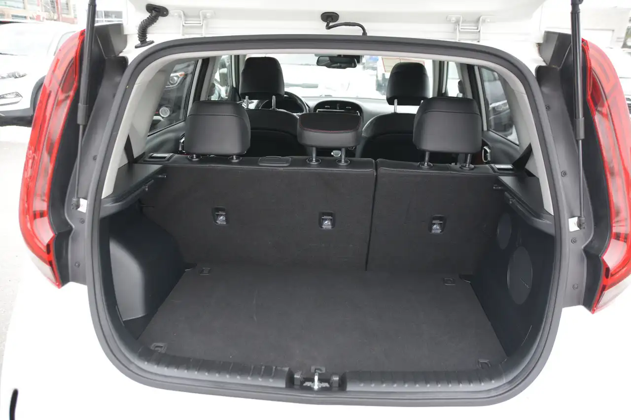 Kia Soul снимка Kia Soul