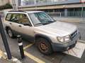 Subaru Forester Forester I 1997 2.0 BX Gris - thumbnail 4