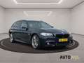 BMW 528 5-serie Touring 528i High Executive|M-Sport|Pano|C Zwart - thumbnail 6