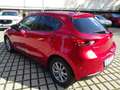 Mazda 2 SKYACTIV-G 90 EXCLUSIVE TOU-P1 NAV Rouge - thumbnail 6