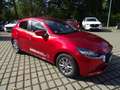 Mazda 2 SKYACTIV-G 90 EXCLUSIVE TOU-P1 NAV Rouge - thumbnail 4