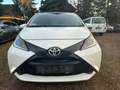 Toyota Aygo AYGO x-play Blanc - thumbnail 2