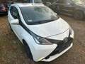 Toyota Aygo AYGO x-play Blanc - thumbnail 5