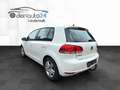 Volkswagen Golf VI Comfortline + Pano + TÜV + PDC Bianco - thumbnail 7