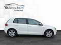 Volkswagen Golf VI Comfortline + Pano + TÜV + PDC Bianco - thumbnail 4