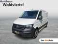 Volkswagen Crafter VW Crafter 35 T6 Kastenwagen L3H2 TDI Weiß - thumbnail 1