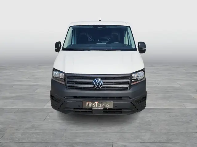 Volkswagen Crafter view 2