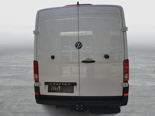 Volkswagen Crafter view 5
