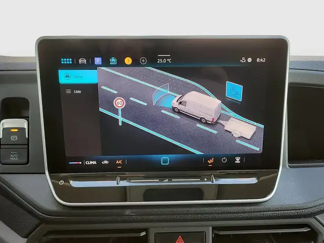 Volkswagen Crafter view 15