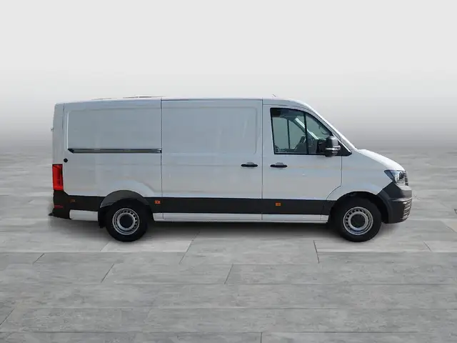 Volkswagen Crafter view 6