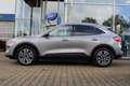 Ford Kuga 1.5 EcoBoost Titanium X | Trekhaak 1800KG | Stoel Grijs - thumbnail 4