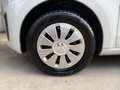 Volkswagen up! 1.0 MOVE *4-TÜR *KLIMA *BLUETOOTH * Blanco - thumbnail 8