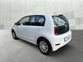 Volkswagen up! 1.0 MOVE *4-TÜR *KLIMA *BLUETOOTH * Blanco - thumbnail 6