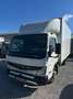 Fuso Canter 3C15 3400 automaat Blanc - thumbnail 1