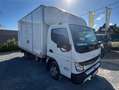 Fuso Canter 3C15 3400 automaat Blanc - thumbnail 3