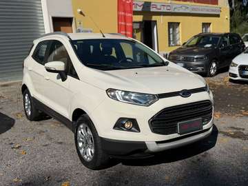 EcoSport 1.5i 110CV GARANZIA 1 ANNO