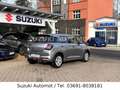 Suzuki Swift HYBRID Club Allgrip ALLRAD LED Navi Kamera Silber - thumbnail 3