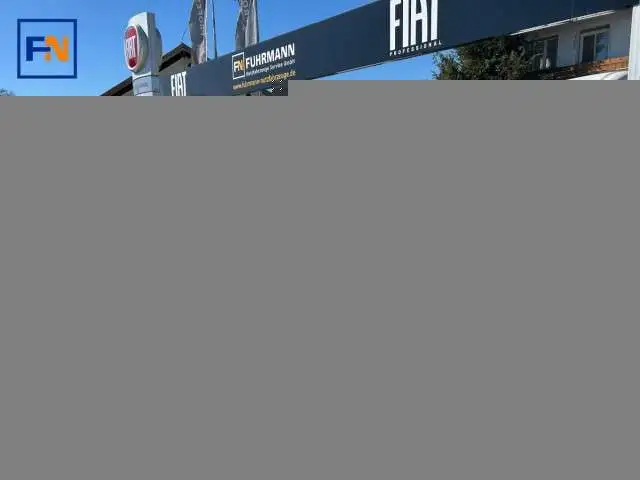 Fiat Scudo KASTENWAGEN XL 150 MT