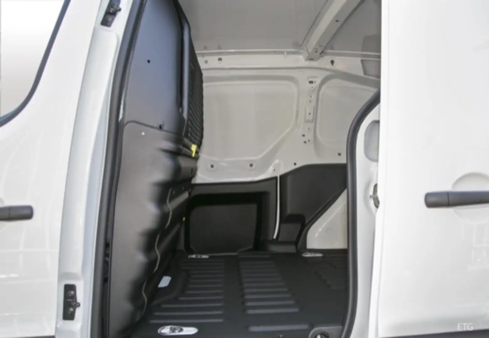 Peugeot Partner 1.5BlueHDI Premium Standard 600kg 75 Bleu - 1