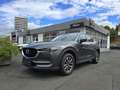 Mazda CX-5 SKYACTIV-G 165 Kangei 2WD Grau - thumbnail 1