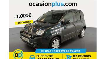 1.0 Gse Cross Hybrid